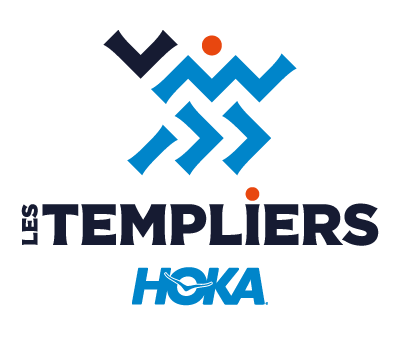 Les Templiers HOKA
